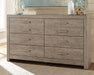 Culverbach Dresser - De Avenue Furniture