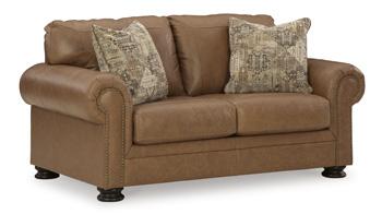 Carianna Loveseat - De Avenue Furniture