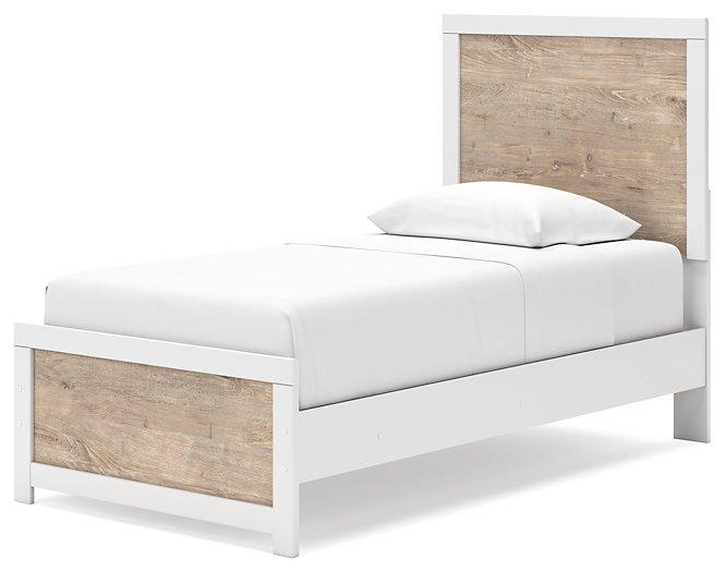 Charbitt Bed - De Avenue Furniture