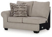 Claireah Sectional - De Avenue Furniture
