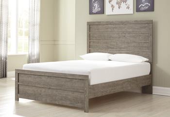 Culverbach Bed - De Avenue Furniture