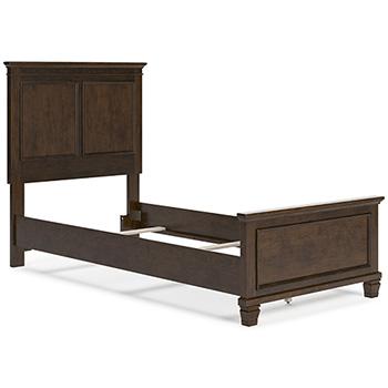 Danabrin Bed - De Avenue Furniture