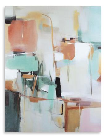 Langward Wall Art - De Avenue Furniture