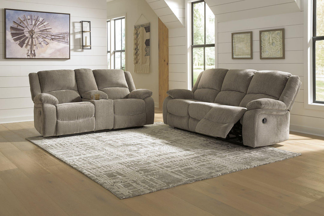 Draycoll Living Room Set - De Avenue Furniture