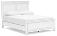 Fortman Bedroom Set - De Avenue Furniture