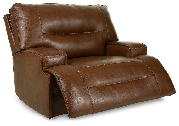 Francesca Power Recliner - De Avenue Furniture