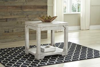 Fregine End Table Set - De Avenue Furniture