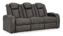 Fyne-Dyme Power Reclining Sofa - De Avenue Furniture