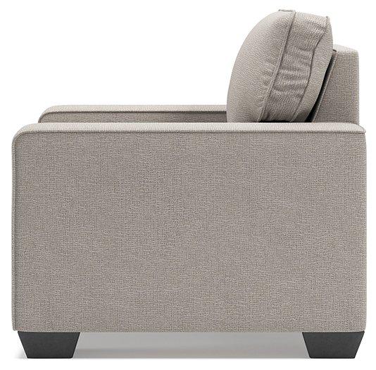 Greaves Chair - De Avenue Furniture