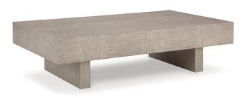 Jorlaina Coffee Table - De Avenue Furniture