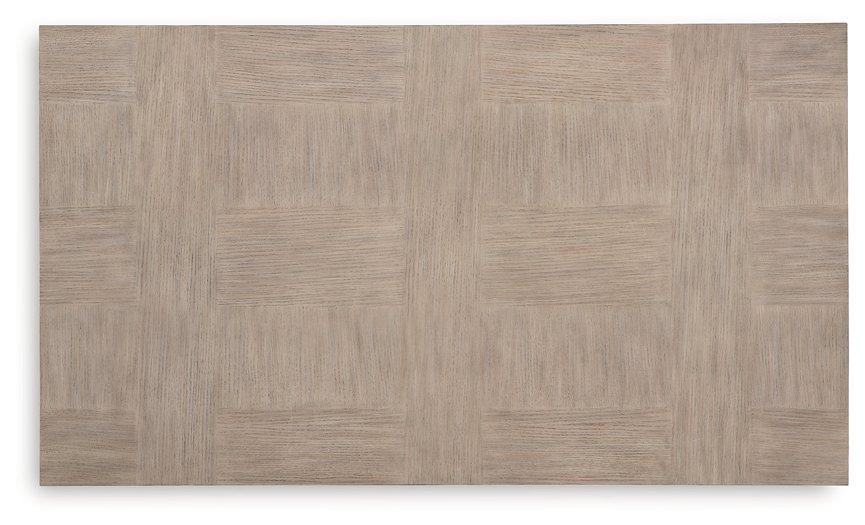 Jorlaina Coffee Table - De Avenue Furniture