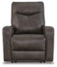 Ryversans Power Recliner - De Avenue Furniture