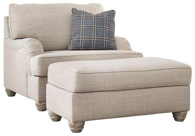 Traemore Living Room Set - De Avenue Furniture