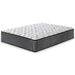 Ultra Luxury Firm Tight Top with Memory Foam Mattress - De Avenue Furniture