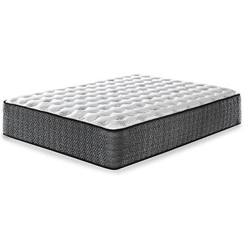Ultra Luxury Firm Tight Top with Memory Foam Mattress - De Avenue Furniture