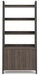 Zendex 72" Bookcase - De Avenue Furniture