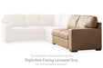 Bandon Sectional - De Avenue Furniture
