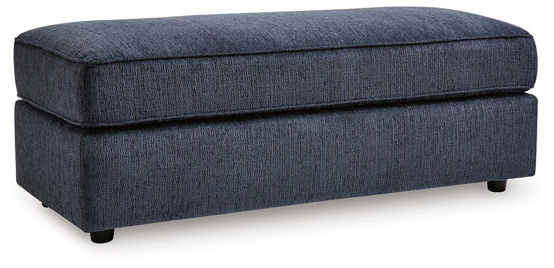 Albar Place Oversized Accent Ottoman - De Avenue Furniture
