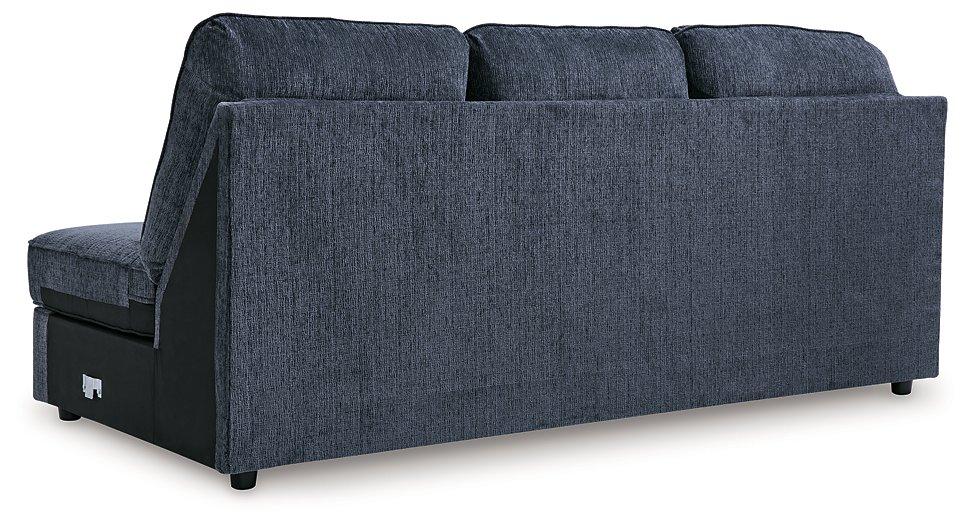 Albar Place Sectional - De Avenue Furniture