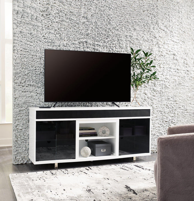 Gardoni 72" TV Stand - De Avenue Furniture