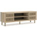 Cielden 72" TV Stand - De Avenue Furniture