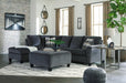 Abinger Living Room Set - De Avenue Furniture