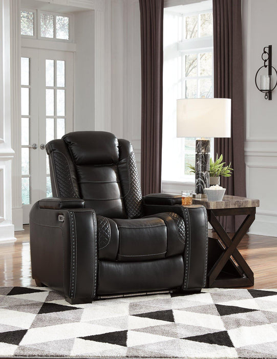 Party Time Living Room Set - De Avenue Furniture