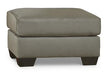 Darcy Ottoman - De Avenue Furniture