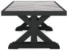 Beachcroft Outdoor Coffee Table - De Avenue Furniture
