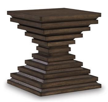 Hannodream End Table - De Avenue Furniture