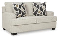 Heartcort Loveseat - De Avenue Furniture
