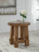 Mackifeld End Table - De Avenue Furniture