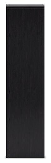 Rowanbeck 72" Bookcase - De Avenue Furniture