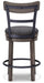 Caitbrook Counter Height Bar Stool - De Avenue Furniture
