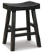 Glosco Counter Height Bar Stool - De Avenue Furniture