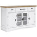 Ashbryn Dining Server - De Avenue Furniture