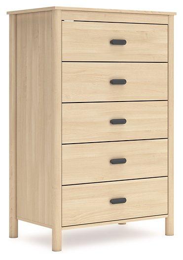 Cabinella Chest of Drawers - De Avenue Furniture