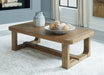 Cabalynn Coffee Table - De Avenue Furniture