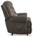 Camera Time Recliner - De Avenue Furniture