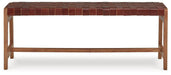 Lemmund Accent Bench - De Avenue Furniture