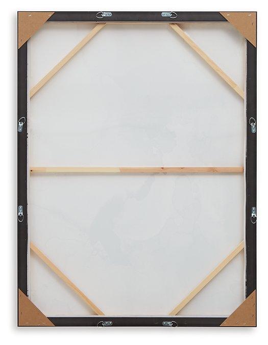 Mellrey Wall Art - De Avenue Furniture