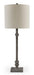 Oralieville Accent Lamp - De Avenue Furniture