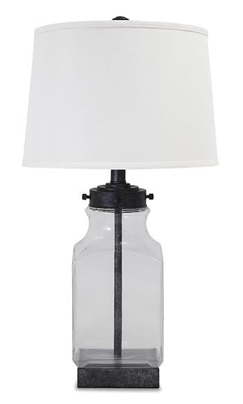 Sharolyn Table Lamp - De Avenue Furniture