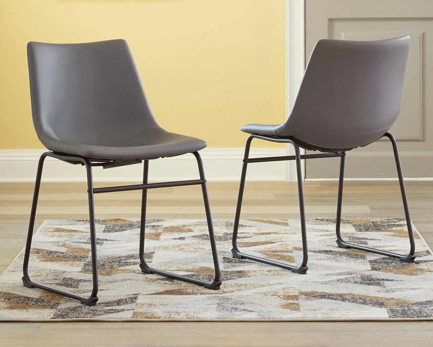 Centiar Dining Chair - De Avenue Furniture