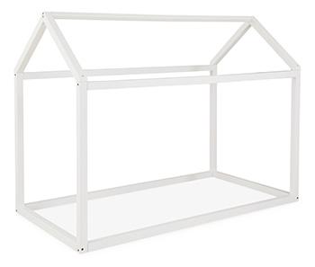 Flannibrook House Bed Frame - De Avenue Furniture