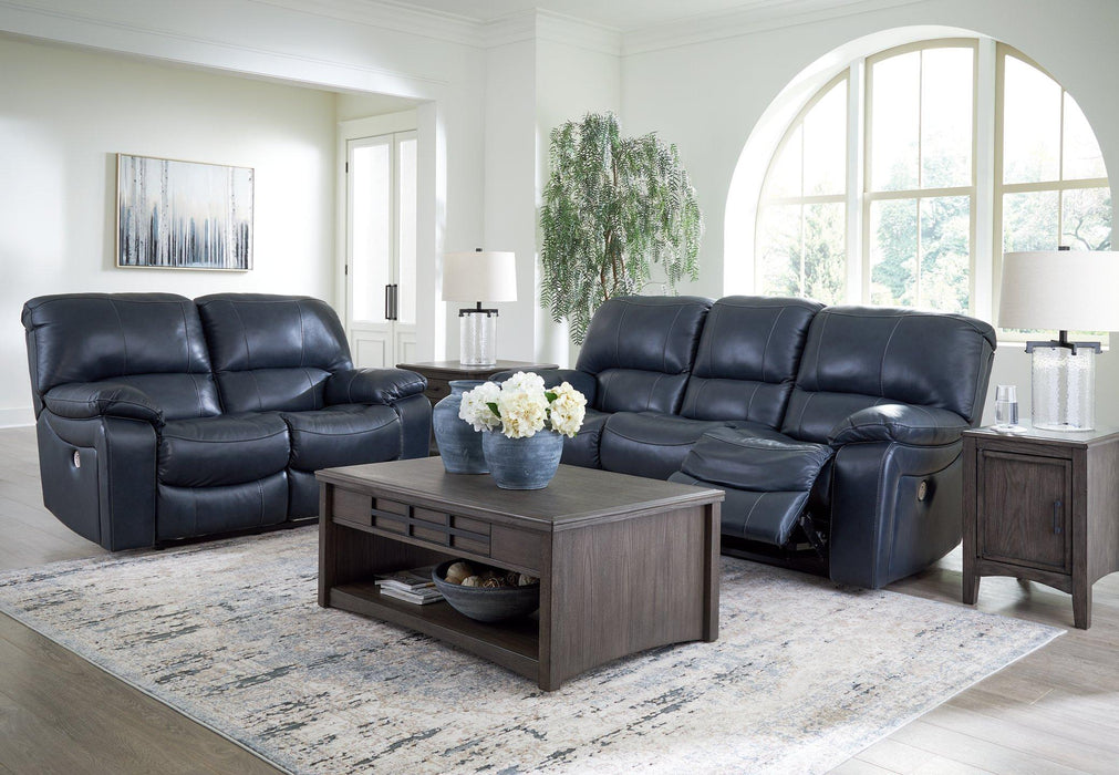 Leesworth Living Room Set - De Avenue Furniture