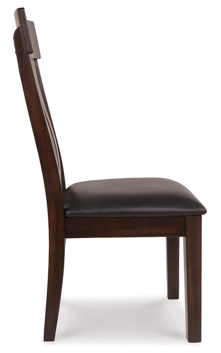 Haddigan Dining Chair - De Avenue Furniture