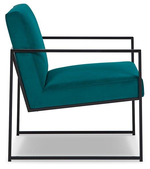Aniak Accent Chair - De Avenue Furniture