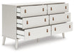 Aprilyn Dresser - De Avenue Furniture