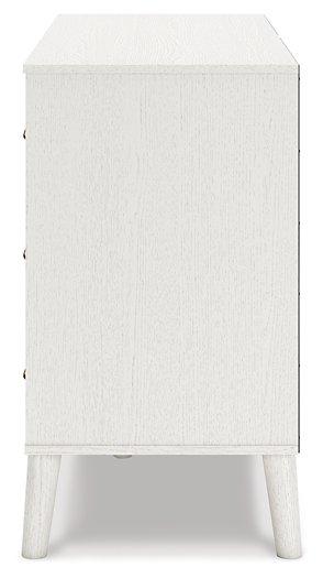 Aprilyn Dresser - De Avenue Furniture